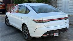 BYD Destroyer 05